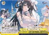 Anniversary Shot With Everyone (AZL/S119-E033 CR) — card price