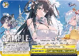 Anniversary Shot With Everyone (RRR) (AZL/S119-E033R RRR) — card price