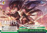 Sisters' Joint Battle (AZL/S119-E063 CR), Azur Lane Vol. 2 — Weiß Schwarz card price