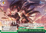 Sisters' Joint Battle (RRR) (AZL/S119-E063R RRR), Azur Lane Vol. 2 — Weiß Schwarz card price