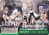 Are You Learning How to Dance? (AZL/S119-E064 CR), Azur Lane Vol. 2 — Weiß Schwarz card price