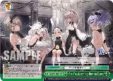 Are You Learning How to Dance? (RRR) (AZL/S119-E064R RRR), Azur Lane Vol. 2 — Weiß Schwarz card price