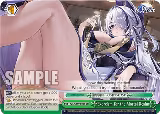Exorcism for the Mortal Realm (AZL/S119-E066 CR), Azur Lane Vol. 2 — Weiß Schwarz card price