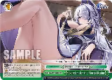 Exorcism for the Mortal Realm (RRR) (AZL/S119-E066R RRR), Azur Lane Vol. 2 — Weiß Schwarz card price
