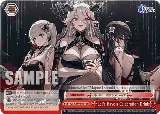 Let's Have a Celebration Drink (AZL/S119-E094 CR), Azur Lane Vol. 2 — Weiß Schwarz card price
