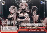 Let's Have a Celebration Drink (RRR) (AZL/S119-E094R RRR), Azur Lane Vol. 2 — Weiß Schwarz card price