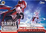 This Path is for You to Decide (RRR) (AZL/S119-E096R RRR), Azur Lane Vol. 2 — Weiß Schwarz card price