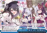 I'm Gonna Claim My Reward! (AZL/S119-E127 CR), Azur Lane Vol. 2 — Weiß Schwarz card price