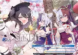 I'm Gonna Claim My Reward! (RRR+) (AZL/S119-E127EX RRR+), Azur Lane Vol. 2 — Weiß Schwarz card price