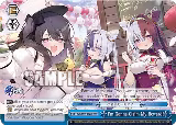 I'm Gonna Claim My Reward! (RRR) (AZL/S119-E127R RRR), Azur Lane Vol. 2 — Weiß Schwarz card price