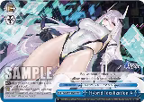 Hybrid Idealization X (RRR) (AZL/S119-E129R RRR), Azur Lane Vol. 2 — Weiß Schwarz card price