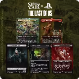 Secret Lair x The Last of Us Part I - Non-Foil Edition, Secret Lair Drop Series — Magic card price