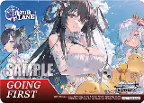 Going First (Anniversary Shot With Everyone), Azur Lane Vol. 2 — Weiß Schwarz card price