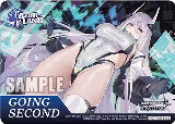 Going Second (Hybrid Idealization X), Azur Lane Vol. 2 — Weiß Schwarz card price