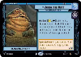 Jabba the Hutt - Wonderful Human Being (2/264) — card price