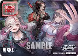 Going First (D-OUTSIDERS), GODDESS OF VICTORY: NIKKE — Weiß Schwarz card price