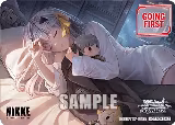 Going First (FIRST AFFECTION), GODDESS OF VICTORY: NIKKE — Weiß Schwarz card price