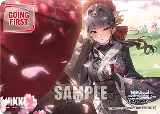 Going First (CHERRY BLOSSOM), GODDESS OF VICTORY: NIKKE — Weiß Schwarz card price