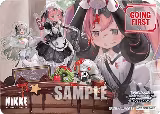 Going First (MAID IN VALENTINE), GODDESS OF VICTORY: NIKKE — Weiß Schwarz card price