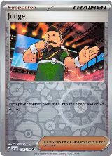 Judge - 176/198 (176/198) — card price