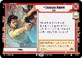 Cassian Andor - Climb! (12/264) — card price