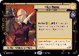 Sly Moore - Cipher in the Dark (14/264) — card price