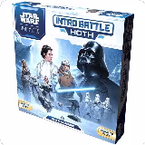 Intro Battle: Hoth - Learn to Play Kit, Intro Battle: Hoth — Star Wars card price