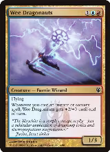 Wee Dragonauts (6) — card price
