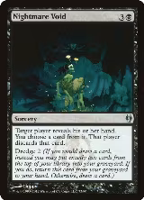 Nightmare Void (73) — card price
