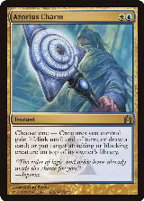Azorius Charm (145), Return to Ravnica — Magic card price