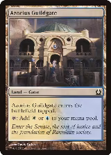 Azorius Guildgate (237) — card price