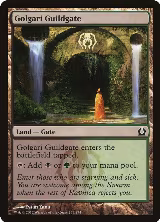 Golgari Guildgate (239) — card price