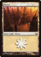 Plains (250) (250) — card price