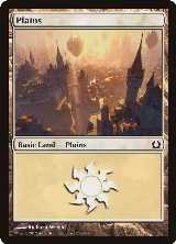 Plains (253) (253) — card price