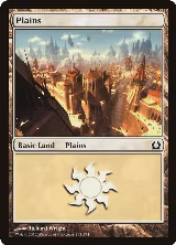 Plains (254) (254) — card price