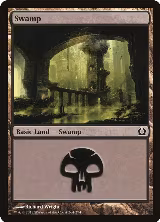 Swamp (264) (264) — card price
