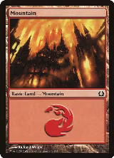 Mountain (269) (269) — card price