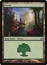 Forest (272) (272) — card price
