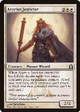 Azorius Justiciar (6) — card price