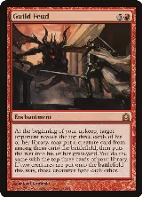 Guild Feud (97) — card price