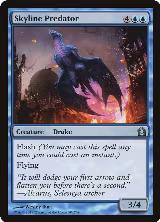 Skyline Predator (50) — card price