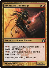 Rix Maadi Guildmage (192) — card price