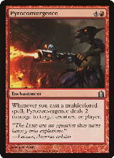 Pyroconvergence (103) — card price