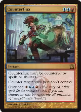 Counterflux (153) — card price