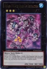 Number 30: Acid Golem of Destruction (REDU-ENSE2) — card price