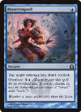Blustersquall (30) — card price