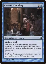 Chronic Flooding (32) — card price