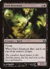 Dark Revenant (61) — card price