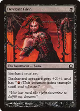 Deviant Glee (65) — card price