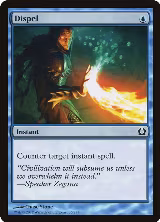 Dispel (36) — card price